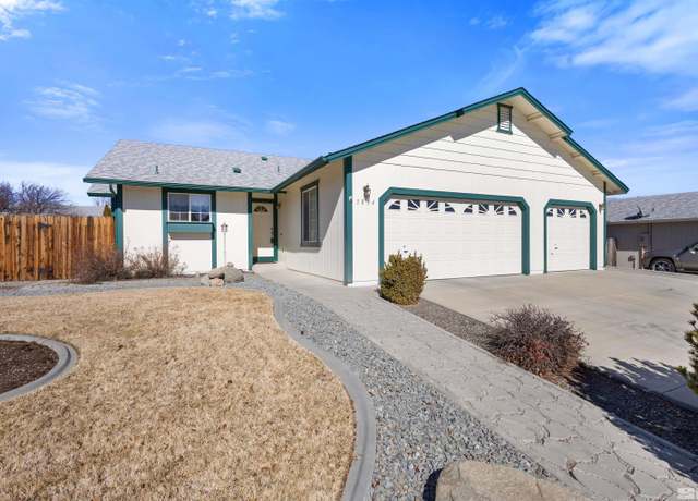 Property at 1034 Ringneck Way, Sparks, NV, 3 beds, 2 baths