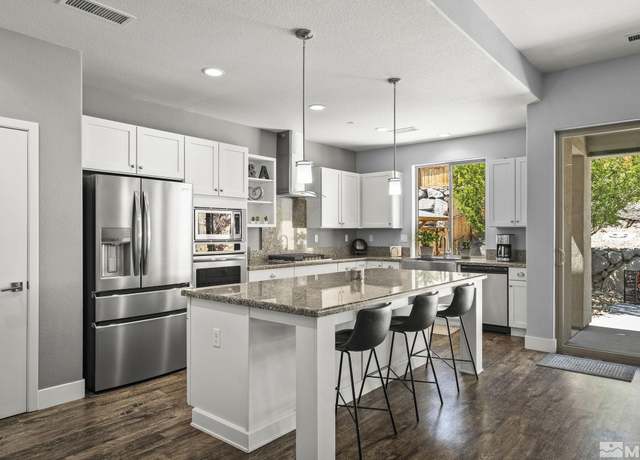 Property at 4717 High Pass Ct, Sparks, NV 89436, 4 beds, 3 baths