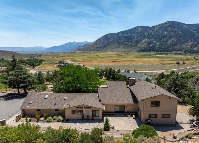 Property at 3497 Alpine View Ct, Carson City, NV 89705, 4 beds, 4 baths