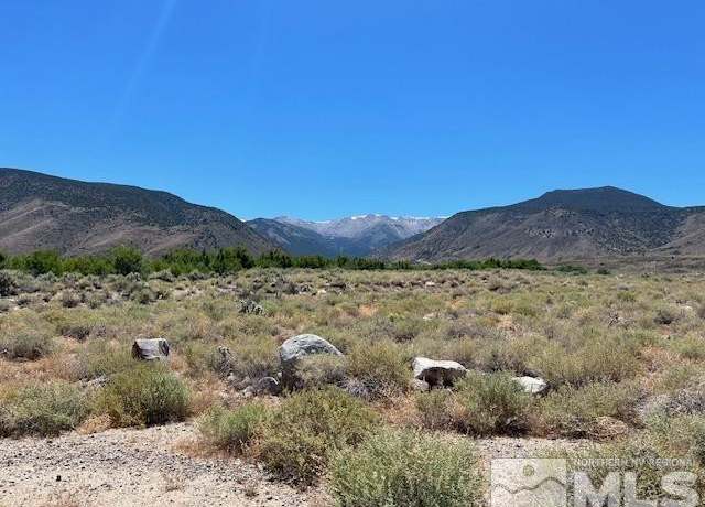 Property at 770 Davis, Dyer, NV 89010