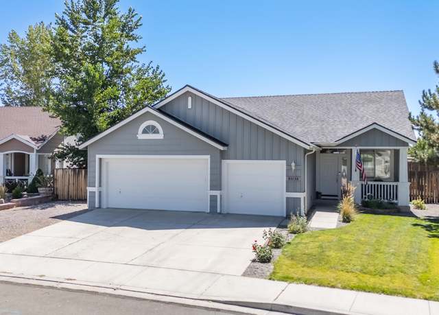 Property at 9561 Crystalline Dr, Reno, NV 89506, 3 beds, 2 baths