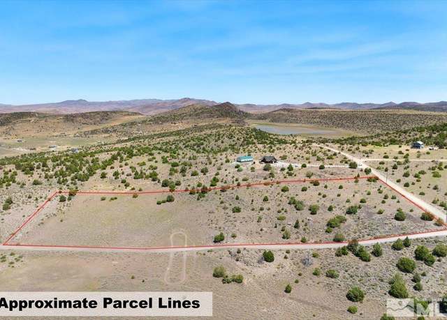 Property at 3610 Overland Rd, Reno, NV 89521