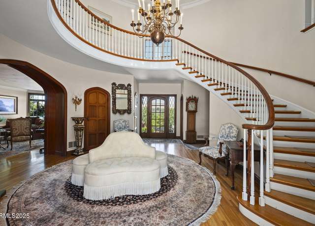 Property at 745 California Ave, Reno, NV 89509, 6 beds, 5.5 baths