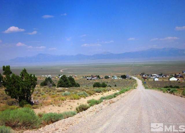 Property at Garfield St, Cherry Creek, NV 89301