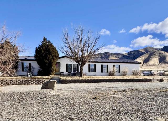 Property at 10285 Reins Way, Winnemucca, NV 89445, 5 beds, 2 baths