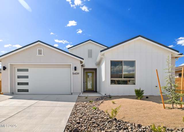 Property at 5439 Marblestone Ct, Sparks, NV 89436, 3 beds, 2.5 baths
