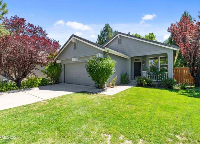 Property at 860 Caughlin Xing, Reno, NV 89519, 2 beds, 2 baths