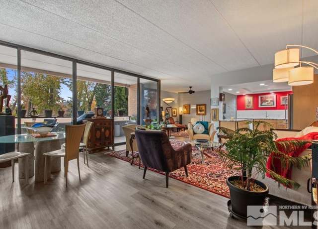 Property at 1200 Riverside Dr #1276, Reno, NV 89503, 2 beds, 2 baths