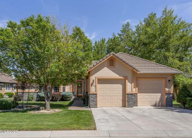 Property at 2405 Genoa Meadows Cir, Genoa, NV 89411, 3 beds, 2 baths