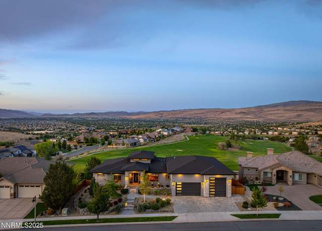 Property at 2353 Old Waverly Dr, Sparks, NV 89436, 5 beds, 4 baths