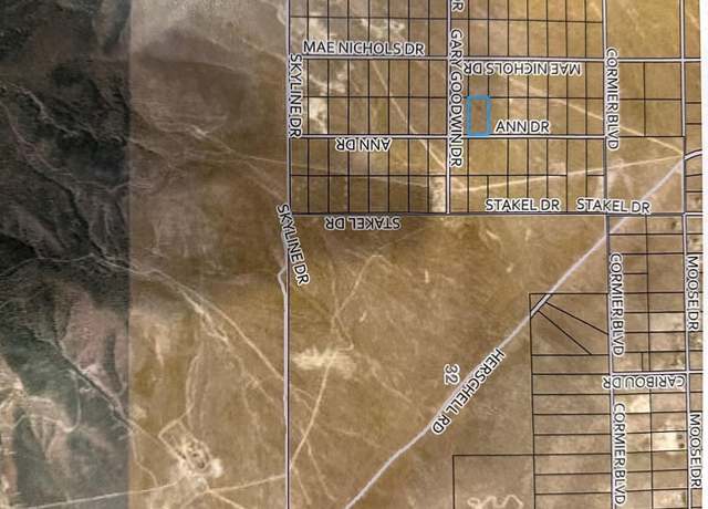 Property at Anne Dr, Winnemucca, NV 89445