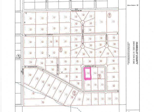 Property at 3465 Georgia Cir, Winnemucca, NV 89445