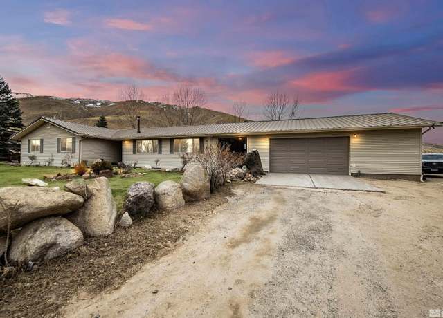 Property at 255 Shetland Cir, Reno, NV 89508, 4 beds, 2.5 baths