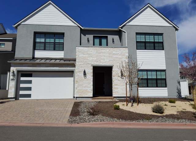 Property at 5449 Side Saddle Trl, Reno, NV 89511, 5 beds, 5.5 baths