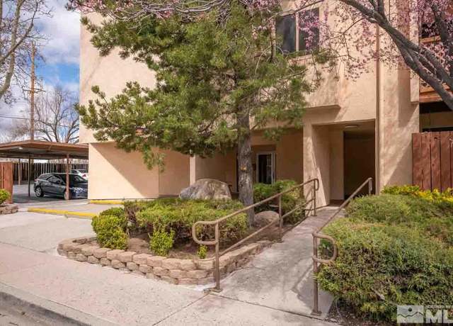 Property at 2700 Plumas St #300, Reno, NV 89509, 2 beds, 2 baths