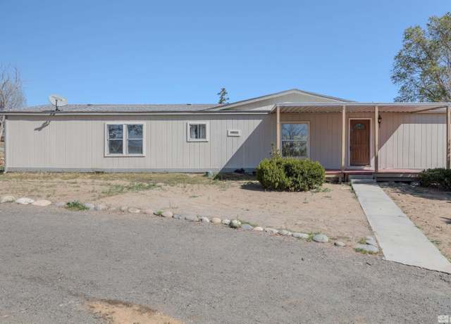 Property at 45 Buttercup Cir, Sun Valley, NV 89433, 4 beds, 2 baths