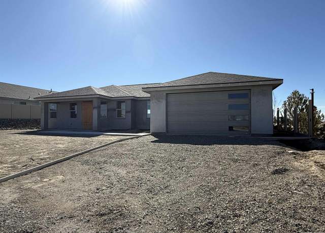 Property at 5950 Packsaddle, Winnemucca, NV 89445, 3 beds, 2 baths