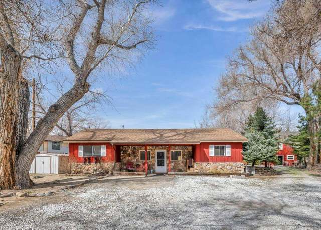 Property at 2745 Mayberry Dr, Reno, NV 89509, 3 beds, 2 baths