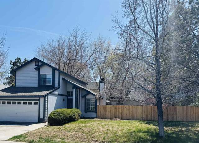 Property at 4360 Perro Ln, Reno, NV 89502, 2 beds, 2.5 baths
