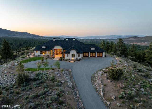 Property at 29 Bennington Ct, Reno, NV 89511, 3 beds, 3.5 baths