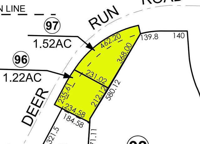 Property at 00 Deer Run Rd, Carson City, NV 89701