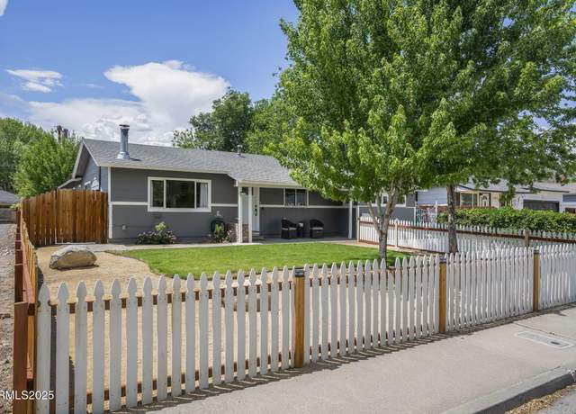 Property at 1203 Stanford Way, Sparks, NV 89431, 3 beds, 2 baths