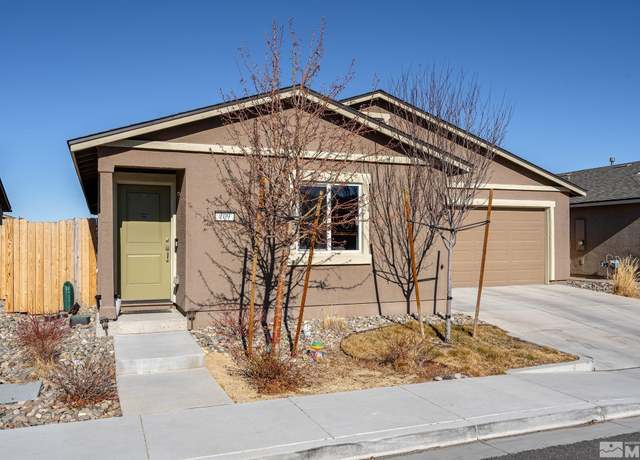 Property at 709 Valmy Dr, Reno, NV 89506, 4 beds, 2 baths