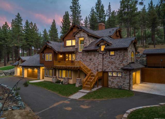 Property at 10 Franktown Ct, Reno, NV 89704, 3 beds, 3.5 baths