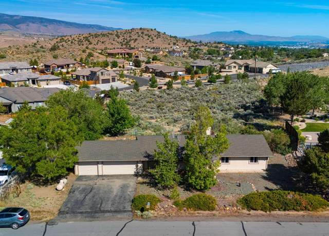 Property at 2645 Ravazza Rd, Reno, NV 89521, 3 beds, 2 baths