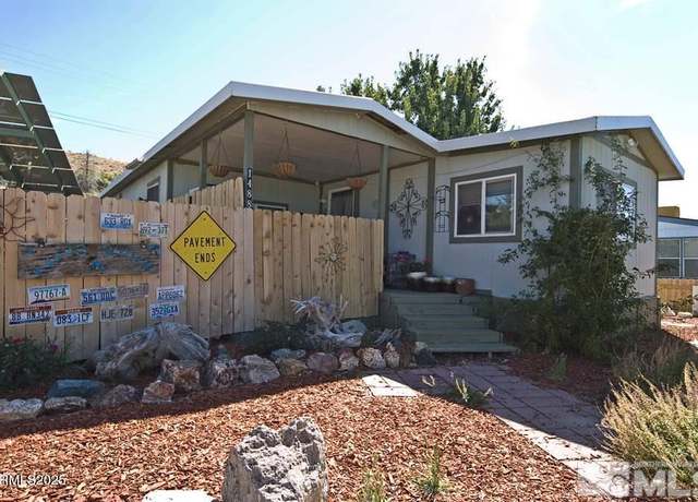 Property at 1488 Kate Ln, Reno, NV 89506, 3 beds, 3 baths