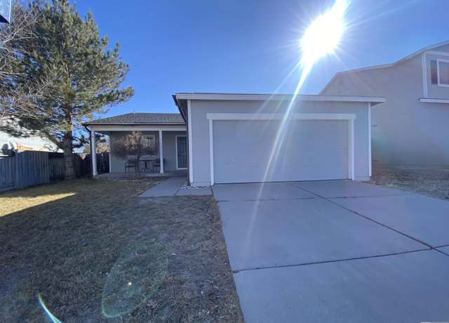 Property at 9770 Brightridge, Reno, NV 89506, 3 beds, 2 baths