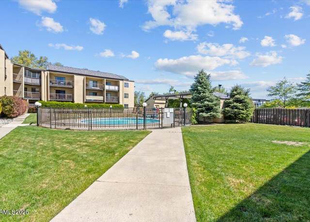 Property at 2450 Lymbery St #230, Reno, NV 89509, 1 bath