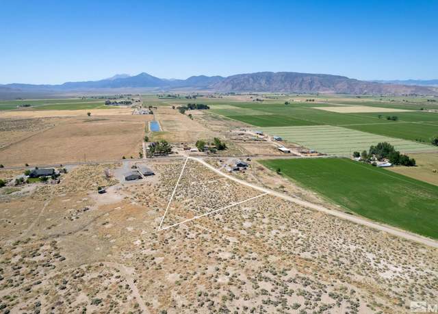 Property at 70 Foothill Rd, Smith, NV 89430