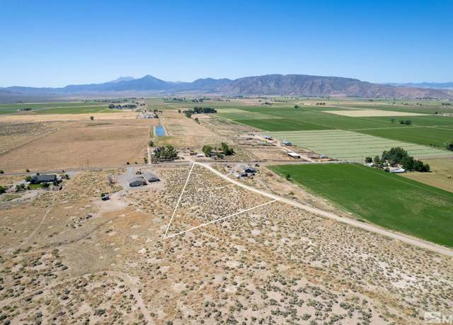 Property at 70 Foothill Rd, Smith, NV 89430