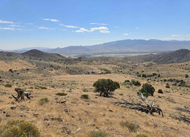 Property at And 004-281-58, Virginia City, NV 89521