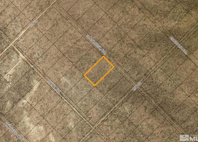 Property at Lot 9 Topaz Ave, Spring Creek, NV 89815