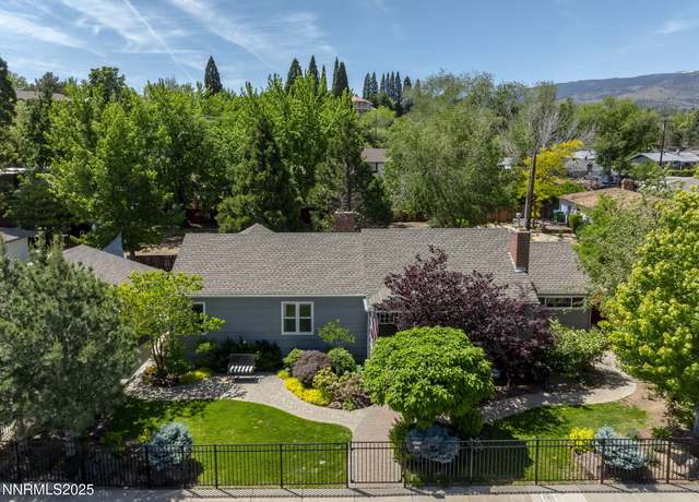 Property at 1180 Forson Dr, Reno, NV 89509, 4 beds, 2 baths