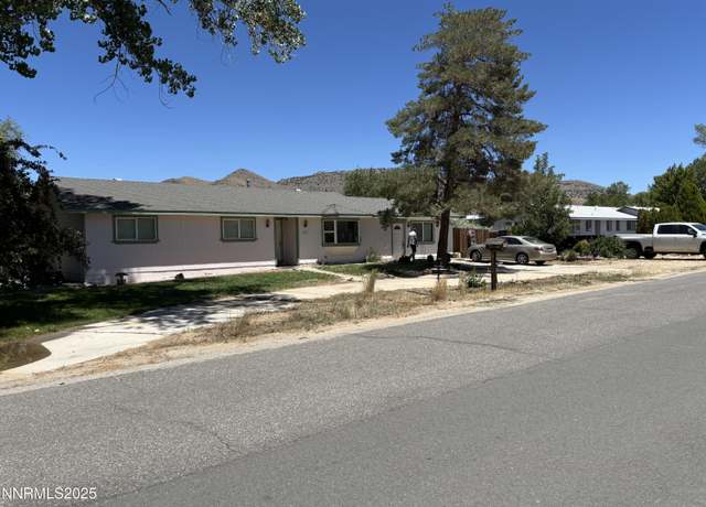 Property at 1312 Saratoga St, Minden, NV 89423, 4 beds, 2 baths