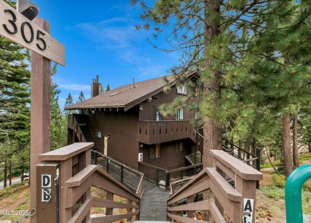 Property at 305 Olympic Ct Unit A, Stateline, NV 89449, 2 beds, 2 baths