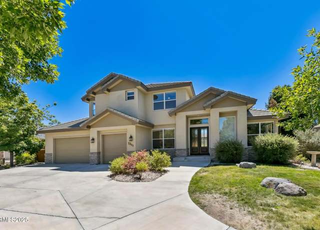 Property at 7211 Silver King Dr, Sparks, NV 89436, 4 beds, 3.5 baths