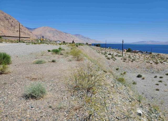 Property at 450 Randel, Walker Lake, NV 89415