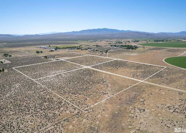 Property at APN01045169 Hillwood Pl, Smith, NV 89430