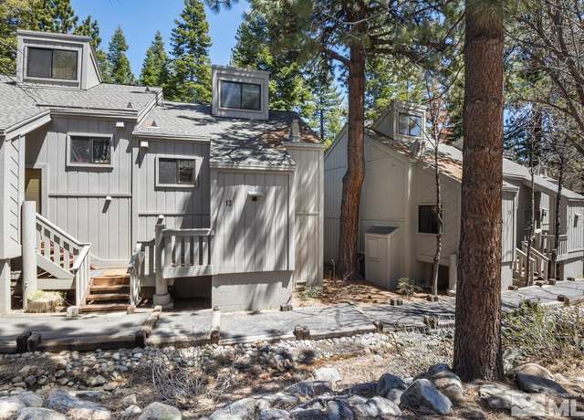 Property at 696 Village Blvd #12, Incline Village, NV 89451, 2 beds, 2 baths