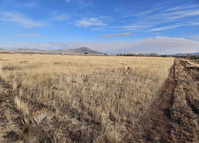 Property at Corner Of Stakel Dr. & Market St, Winnemucca, NV 89445