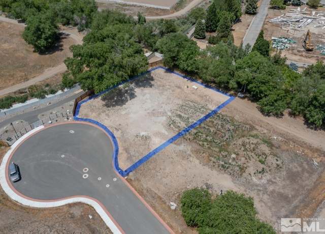 Property at 6345 Falabella Ct, Reno, NV 89511
