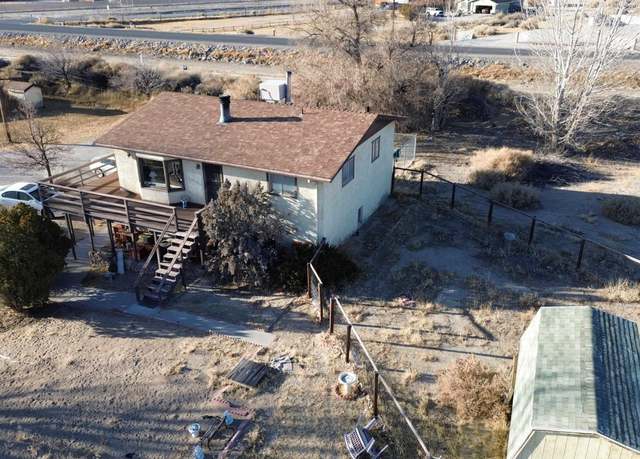 Property at 1990 Auction Rd, Fallon, NV 89406, 3 beds, 2 baths