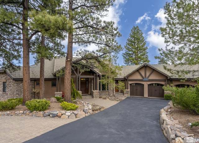 Property at 4660 W Pinewild Rd, Reno, NV 89511, 5 beds, 4 baths