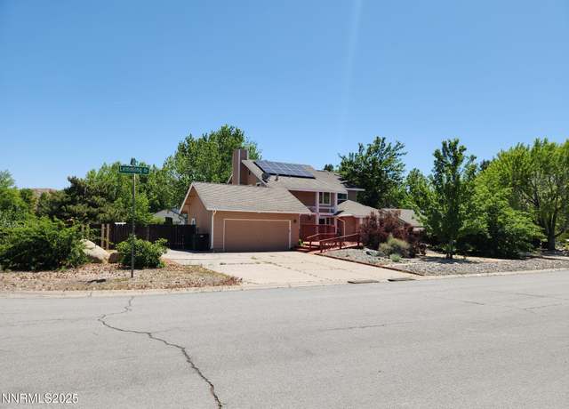 Property at 285 Lemming Dr, Reno, NV 89523, 3 beds, 2.5 baths