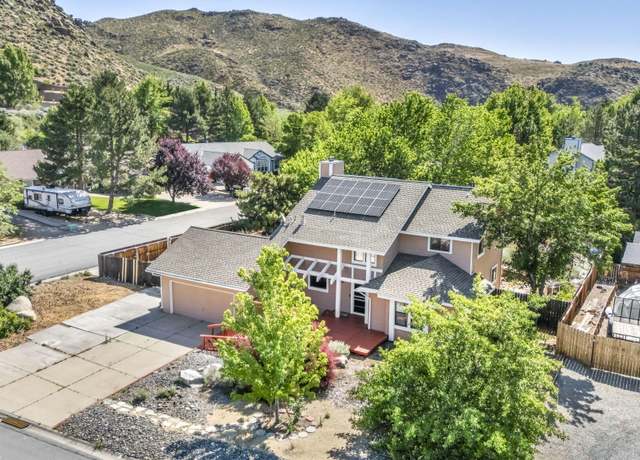 Property at 285 Lemming Dr, Reno, NV 89523, 3 beds, 2.5 baths