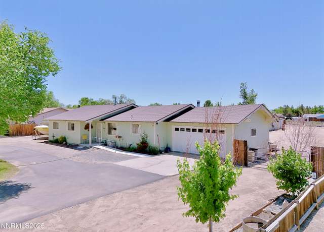 Property at 1331 Stephanie Way, Minden, NV 89423, 3 beds, 2 baths